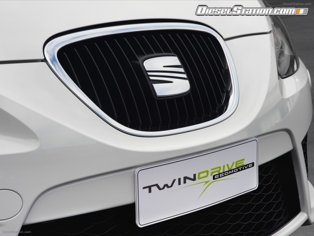 Seat Leon Twin Drive Ecomotive Picture #13 Seat Leon Twin Drive Ecomotive Picture #13