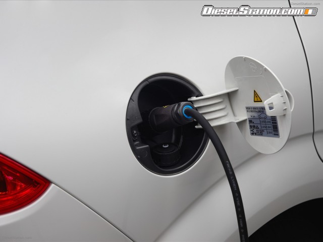 Seat Leon Twin Drive Ecomotive Picture #1 Seat Leon Twin Drive Ecomotive Picture #1