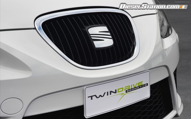Seat Leon Twin Drive Ecomotive Widescreen Picture #11 Seat Leon Twin Drive Ecomotive Widescreen Picture #11