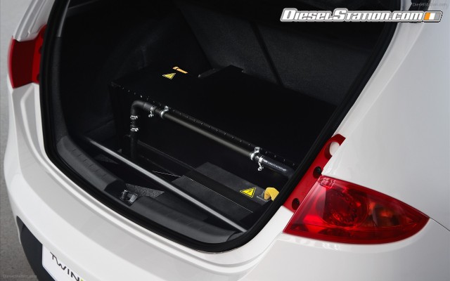 Seat Leon Twin Drive Ecomotive Widescreen Picture #14 Seat Leon Twin Drive Ecomotive Widescreen Picture #14