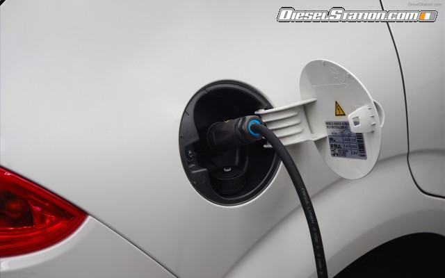 Seat Leon Twin Drive Ecomotive Widescreen Picture #8 Seat Leon Twin Drive Ecomotive Widescreen Picture #8