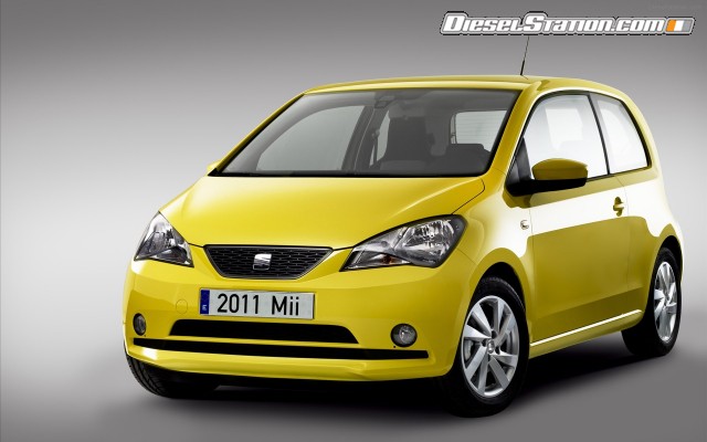 Seat Mii 2012 Widescreen Picture #22 Seat Mii 2012 Widescreen Picture #22