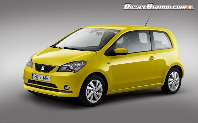 Seat Mii 2012 Widescreen Picture #24 Seat Mii 2012 Widescreen Picture #24