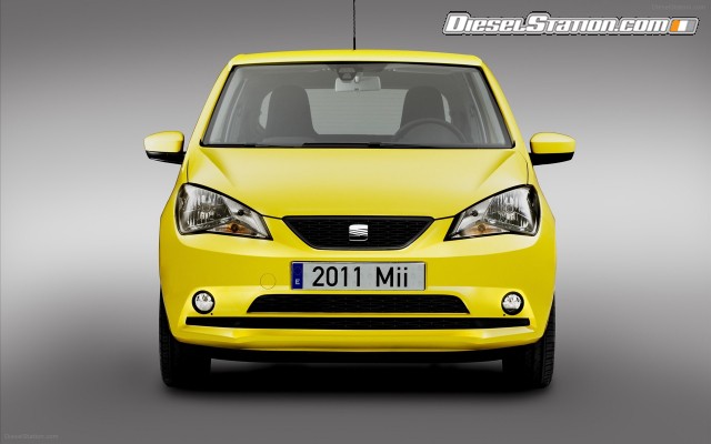 Seat Mii 2012 Widescreen Picture #8 Seat Mii 2012 Widescreen Picture #8