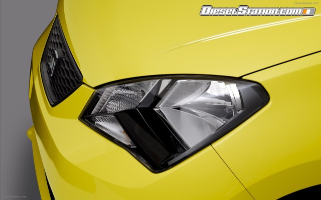 Seat Mii 2012 Widescreen Picture #5 Seat Mii 2012 Widescreen Picture #5