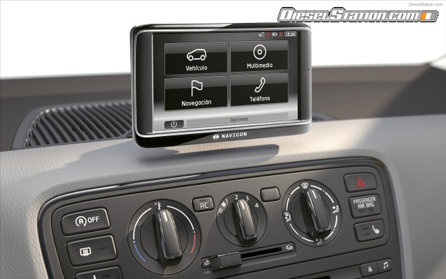 Seat Mii 2012 Widescreen Picture #20 Seat Mii 2012 Widescreen Picture #20