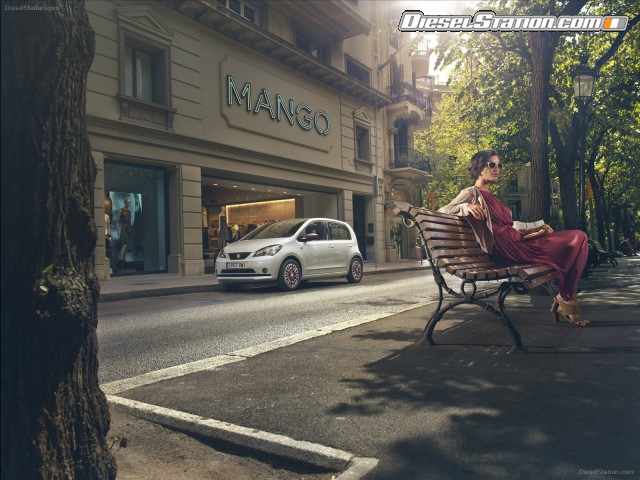 Seat Mii By mango Picture #7 Seat Mii By mango Picture #7