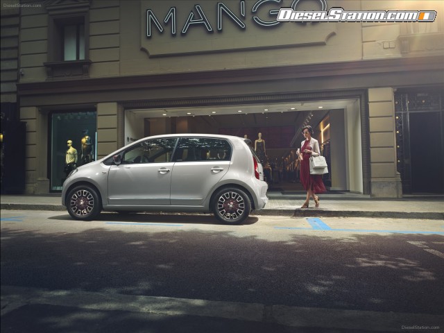 Seat Mii By mango Picture #16 Seat Mii By mango Picture #16