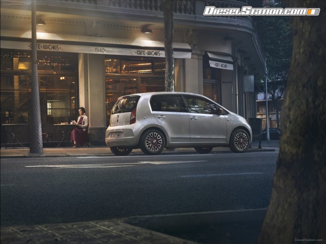 Seat Mii By mango Picture #23 Seat Mii By mango Picture #23
