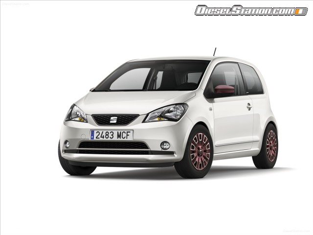 Seat Mii By mango Picture #9 Seat Mii By mango Picture #9