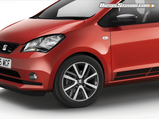 Seat Mii By mango Picture #22 Seat Mii By mango Picture #22