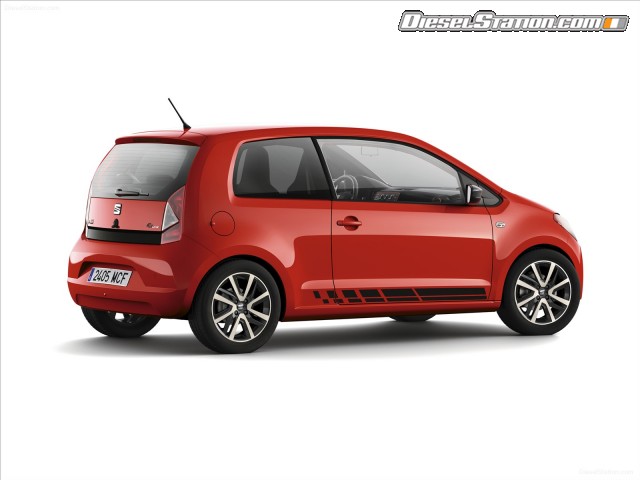 Seat Mii By mango Picture #21 Seat Mii By mango Picture #21