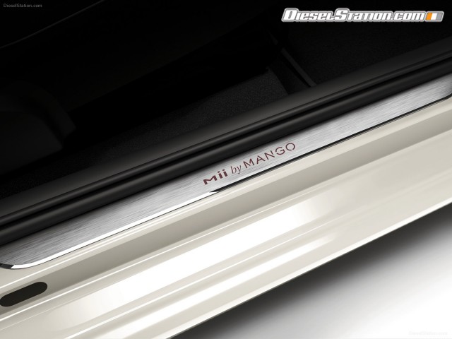 Seat Mii By mango Picture #18 Seat Mii By mango Picture #18