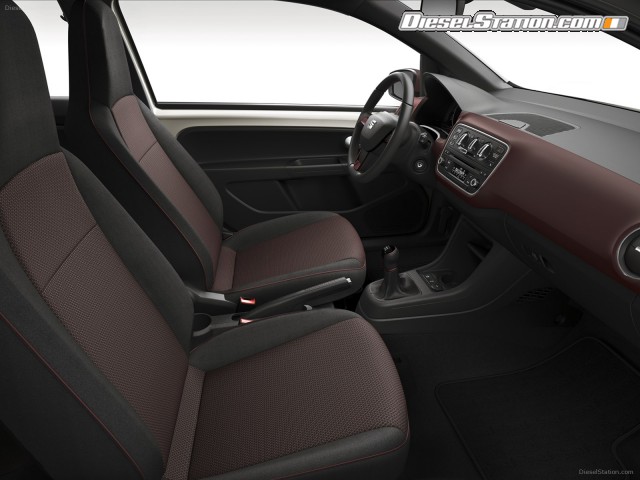 Seat Mii By mango Picture #2 Seat Mii By mango Picture #2
