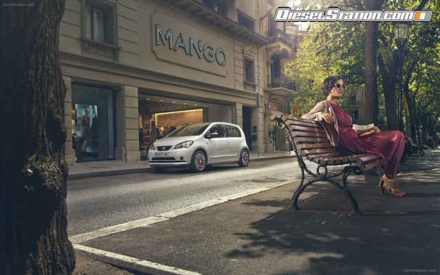 Seat Mii By mango Widescreen Picture #19 Seat Mii By mango Widescreen Picture #19