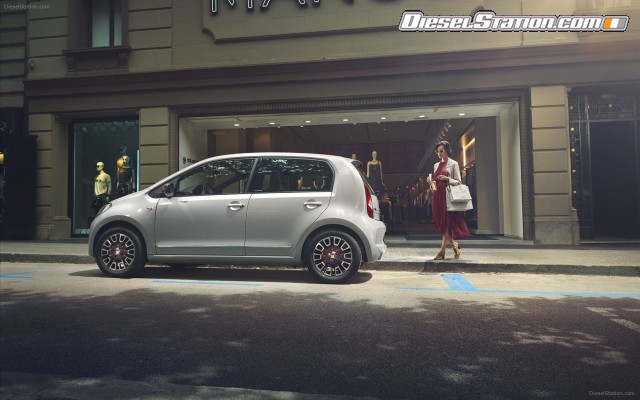 Seat Mii By mango Widescreen Picture #11 Seat Mii By mango Widescreen Picture #11