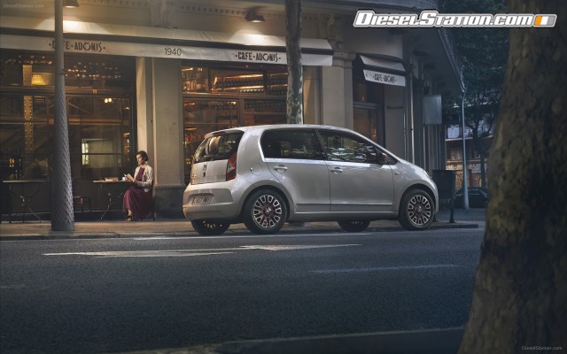 Seat Mii By mango Widescreen Picture #1 Seat Mii By mango Widescreen Picture #1