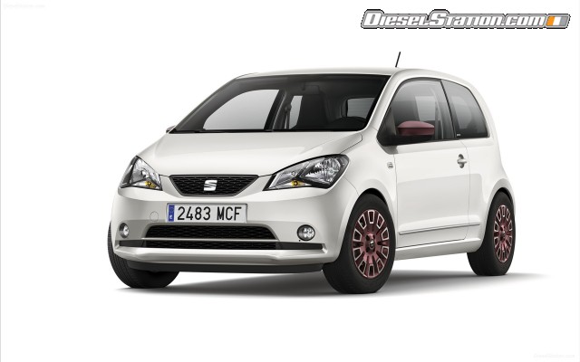 Seat Mii By mango Widescreen Picture #14 Seat Mii By mango Widescreen Picture #14