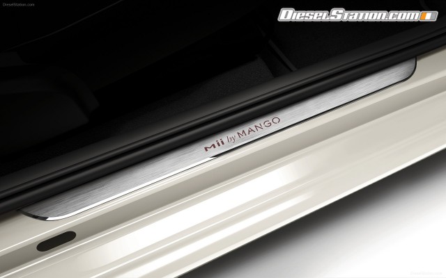 Seat Mii By mango Widescreen Picture #20 Seat Mii By mango Widescreen Picture #20