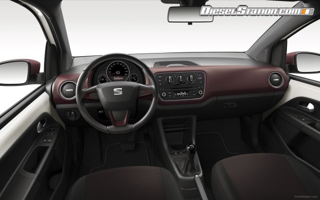 Seat Mii By mango Widescreen Picture #12 Seat Mii By mango Widescreen Picture #12