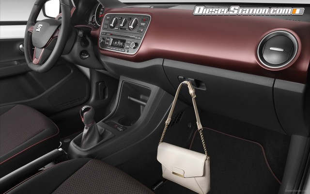 Seat Mii By mango Widescreen Picture #0 Seat Mii By mango Widescreen Picture #0