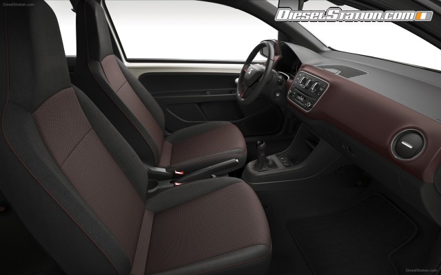 Seat Mii By mango Widescreen Picture #3 Seat Mii By mango Widescreen Picture #3