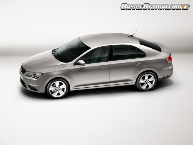 Seat Toledo 2013 Picture #10 Seat Toledo 2013 Picture #10