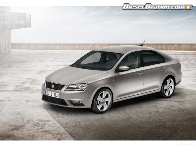 Seat Toledo 2013 Picture #22 Seat Toledo 2013 Picture #22