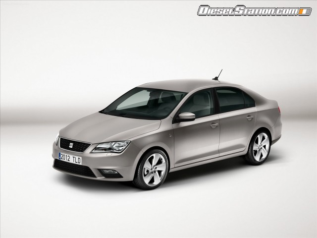 Seat Toledo 2013 Picture #7 Seat Toledo 2013 Picture #7