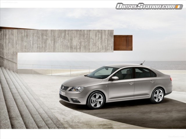 Seat Toledo 2013 Picture #14 Seat Toledo 2013 Picture #14