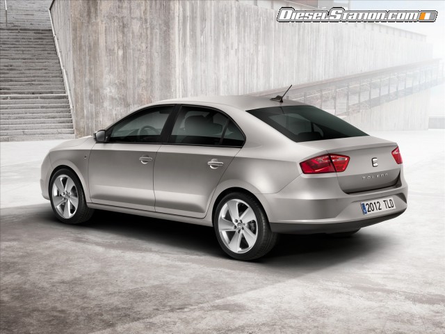 Seat Toledo 2013 Picture #23 Seat Toledo 2013 Picture #23