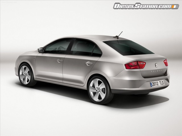 Seat Toledo 2013 Picture #19 Seat Toledo 2013 Picture #19