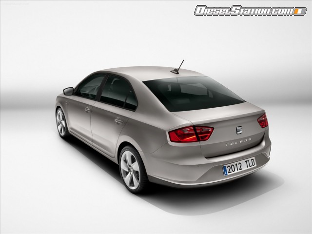 Seat Toledo 2013 Picture #15 Seat Toledo 2013 Picture #15