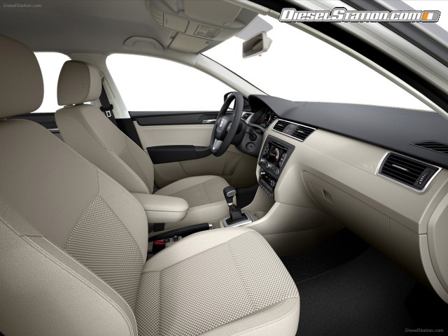 Seat Toledo 2013 Picture #5 Seat Toledo 2013 Picture #5