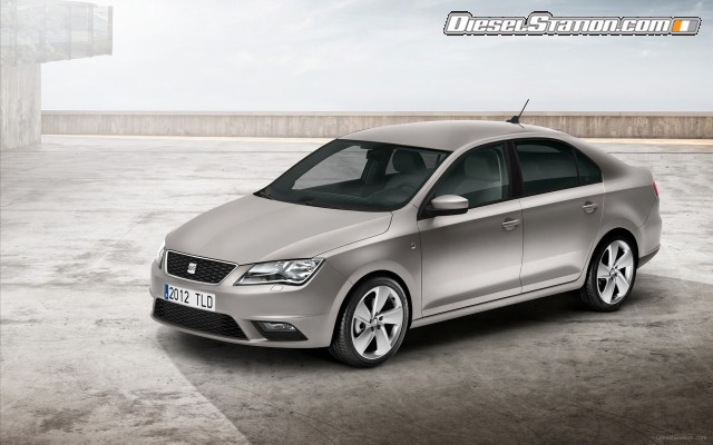 Seat Toledo 2013 Widescreen Picture #3 Seat Toledo 2013 Widescreen Picture #3