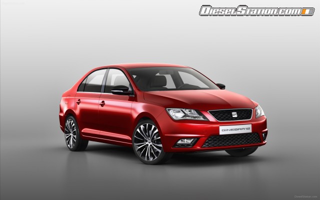 Seat Toledo Concept 2012 Widescreen Picture #17 Seat Toledo Concept 2012 Widescreen Picture #17