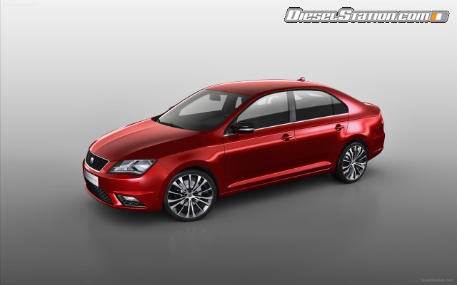Seat Toledo Concept 2012 Widescreen Picture #4 Seat Toledo Concept 2012 Widescreen Picture #4