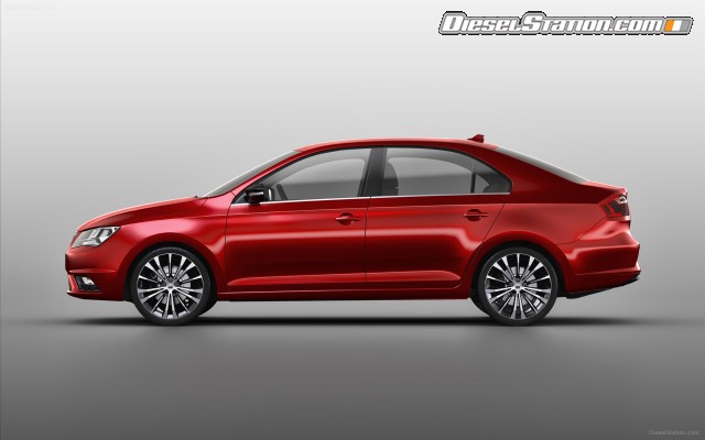 Seat Toledo Concept 2012 Widescreen Picture #15 Seat Toledo Concept 2012 Widescreen Picture #15