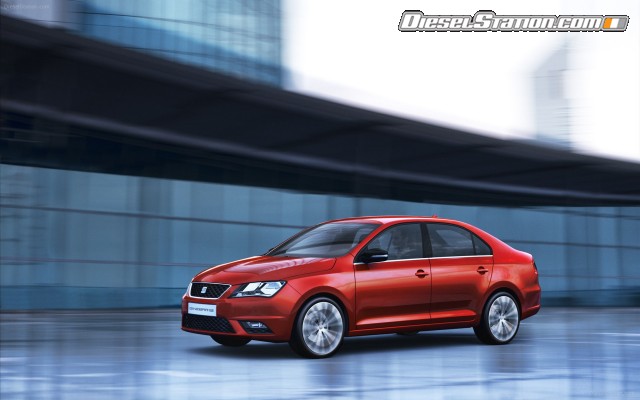 Seat Toledo Concept 2012 Widescreen Picture #10 Seat Toledo Concept 2012 Widescreen Picture #10