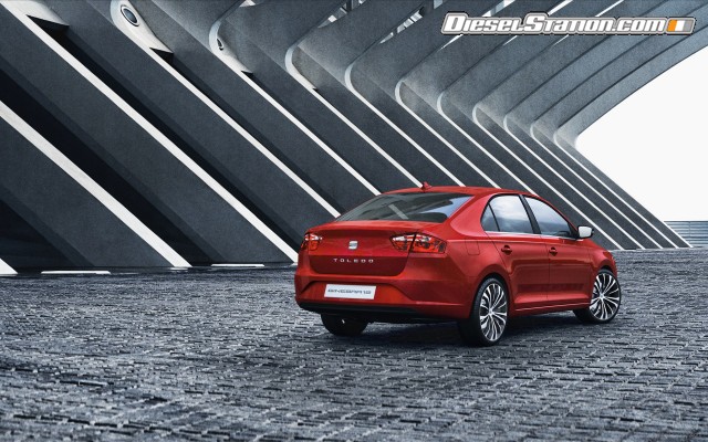 Seat Toledo Concept 2012 Widescreen Picture #11 Seat Toledo Concept 2012 Widescreen Picture #11