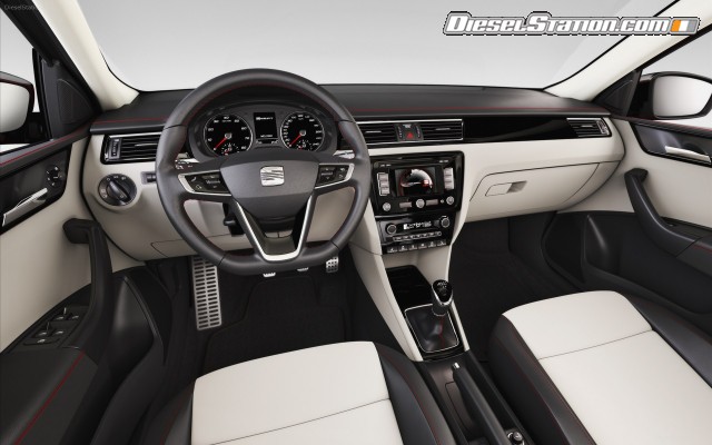 Seat Toledo Concept 2012 Widescreen Picture #0 Seat Toledo Concept 2012 Widescreen Picture #0