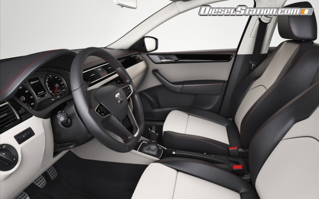 Seat Toledo Concept 2012 Widescreen Picture #8 Seat Toledo Concept 2012 Widescreen Picture #8