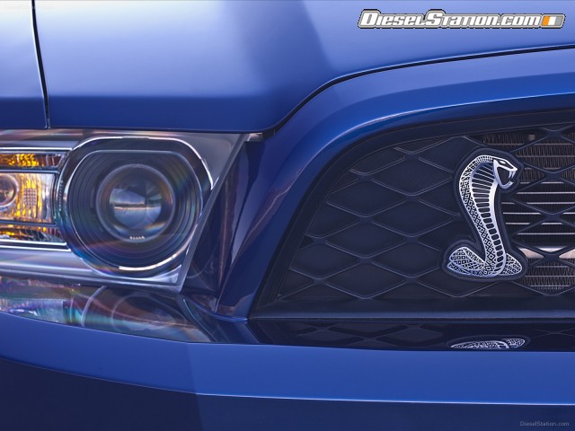 Shelby 1000 2012 Picture #21 Shelby 1000 2012 Picture #21