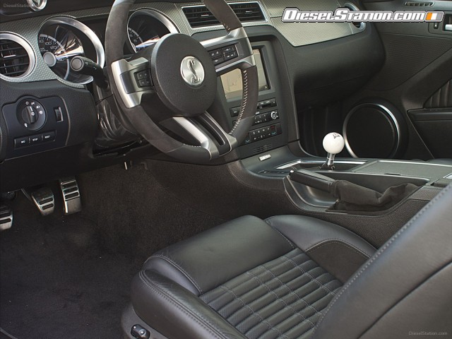 Shelby 1000 2012 Picture #33 Shelby 1000 2012 Picture #33