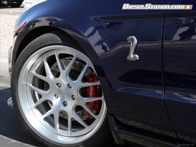 Shelby 1000 2012 Picture #4 Shelby 1000 2012 Picture #4