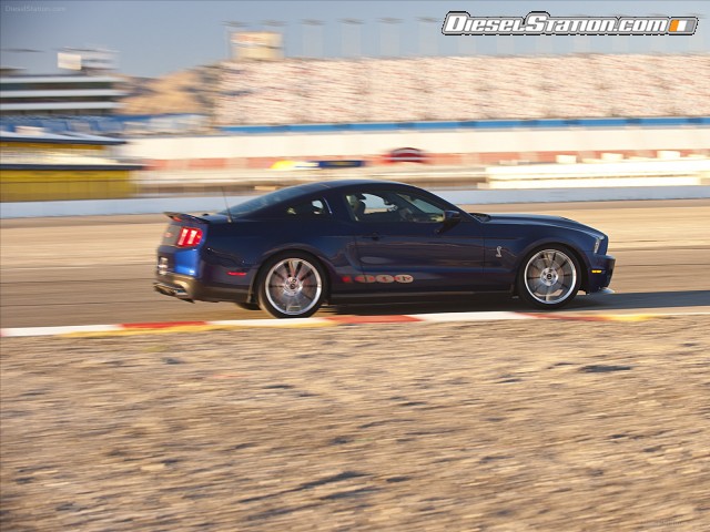 Shelby 1000 2012 Picture #32 Shelby 1000 2012 Picture #32