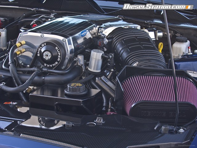 Shelby 1000 2012 Picture #29 Shelby 1000 2012 Picture #29