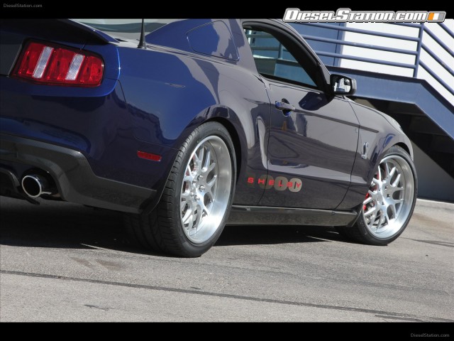 Shelby 1000 2012 Picture #22 Shelby 1000 2012 Picture #22