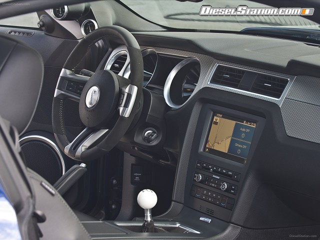 Shelby 1000 2012 Picture #10 Shelby 1000 2012 Picture #10