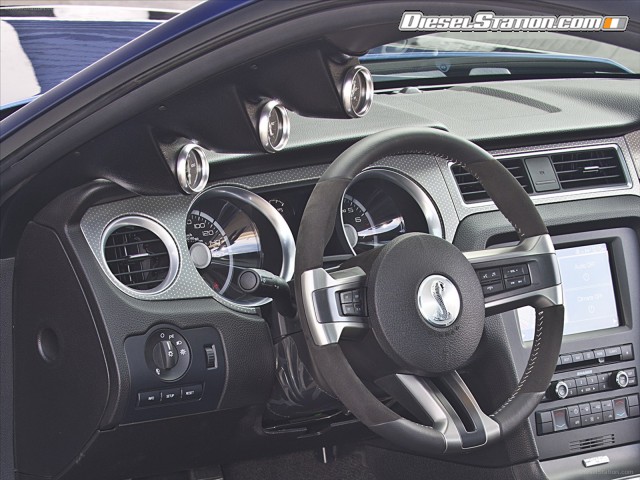 Shelby 1000 2012 Picture #28 Shelby 1000 2012 Picture #28